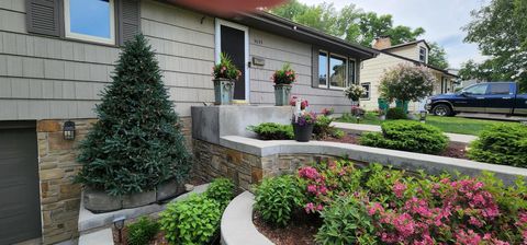 3033 Virginia Avenue N Crystal MN 55427