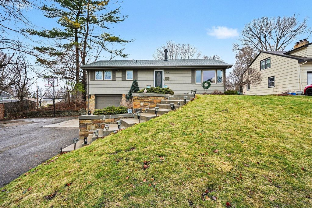 Photo of 3033 Virginia Avenue N, Crystal, MN 55427 (MLS # 7042405)