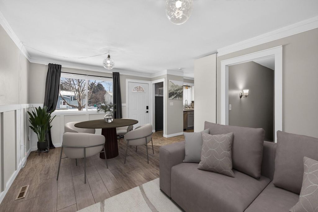 Photo of 4237 22nd Avenue NW, Rochester, MN 55901 (MLS # 7013071)