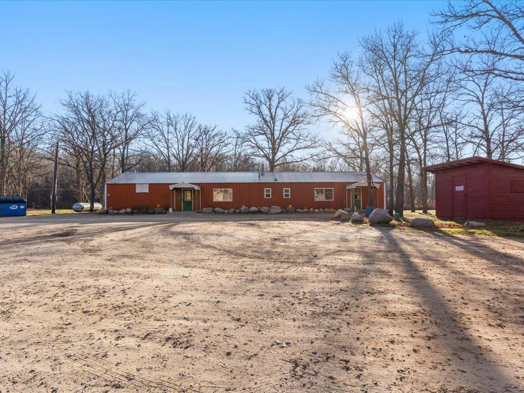 Photo of 19680 Wahoo Valley Drive, Staples, MN 56479 (MLS # 7163411)