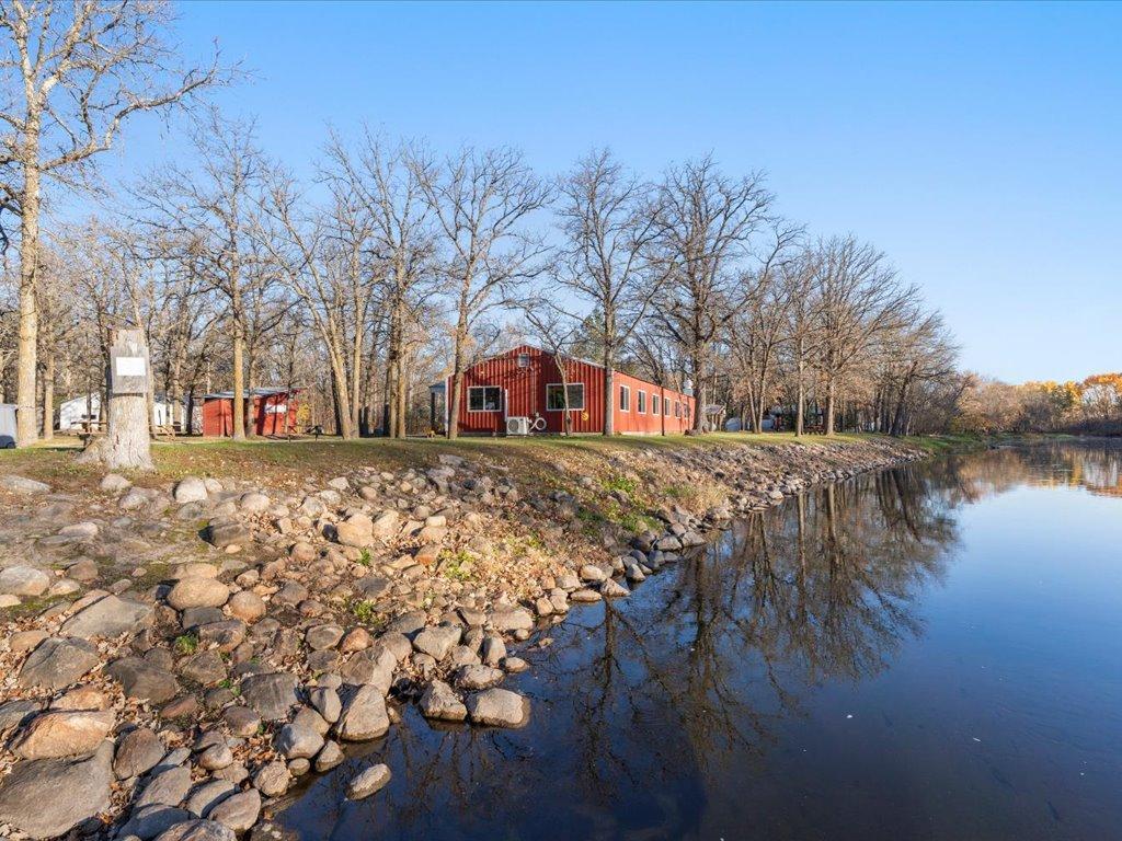 Photo of 19680 Wahoo Valley Drive, Staples, MN 56479 (MLS # 7163411)