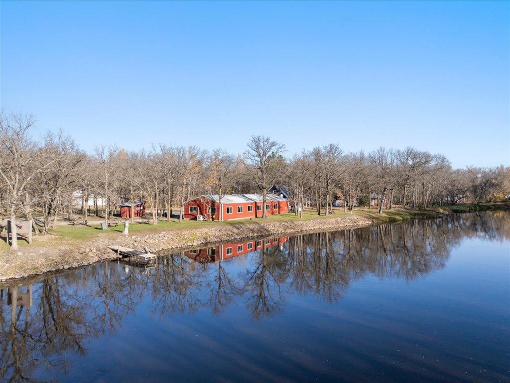 Photo of 19680 Wahoo Valley Drive, Staples, MN 56479 (MLS # 7163411)