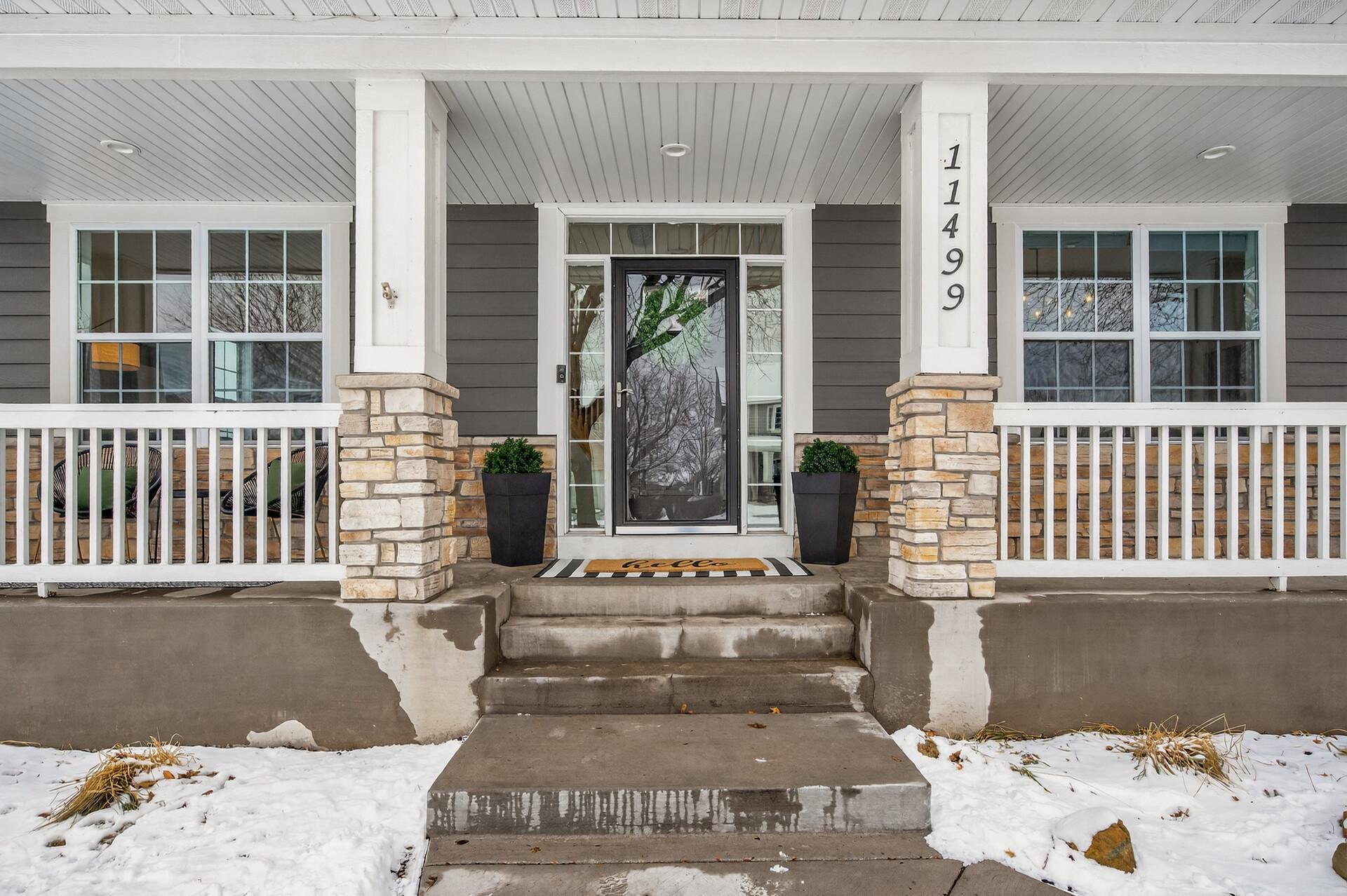 11499 Arnold Palmer Drive