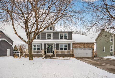 11499 Arnold Palmer Drive Blaine MN 55449