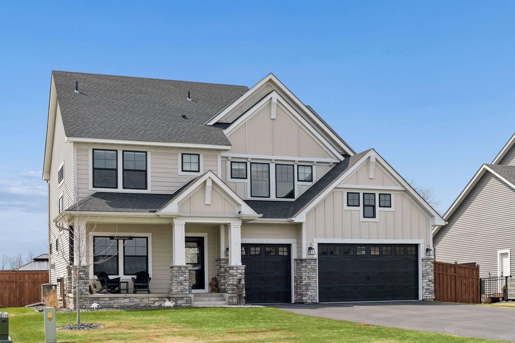 Photo of 17628 Jett Circle, Prior Lake, MN 55372 (MLS # 7110752)