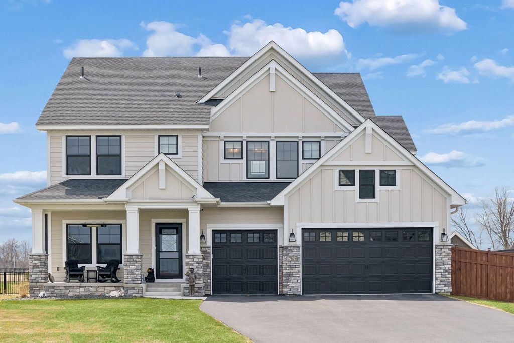 Photo of 17628 Jett Circle, Prior Lake, MN 55372 (MLS # 7110752)