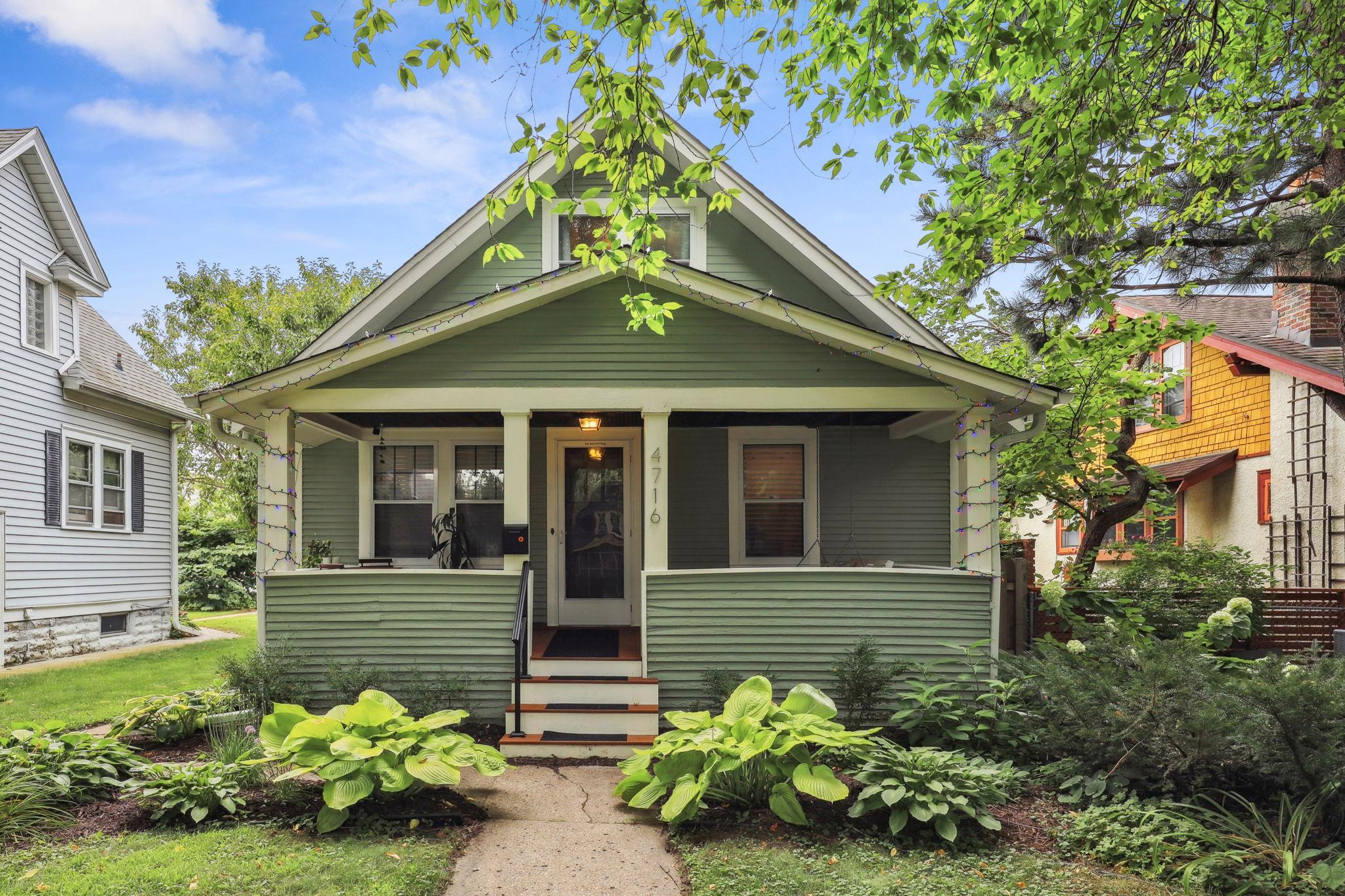 4716 Pleasant Avenue