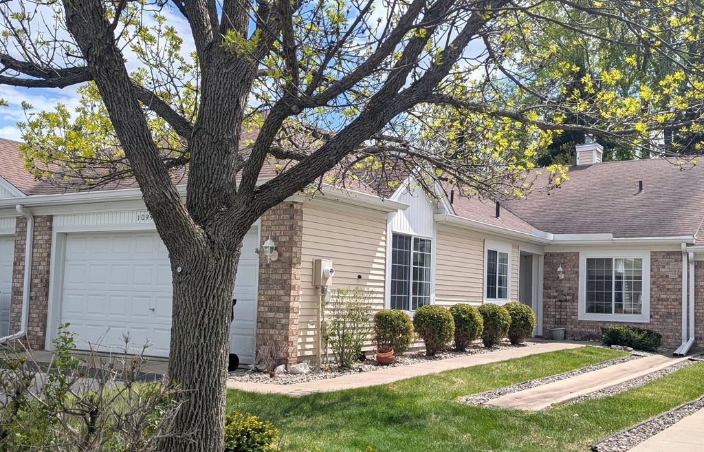 Photo of 10953 Lexington Drive, Eden Prairie, MN 55344 (MLS # 7070887)