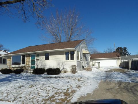 2103 4th Avenue SE Austin MN 55912