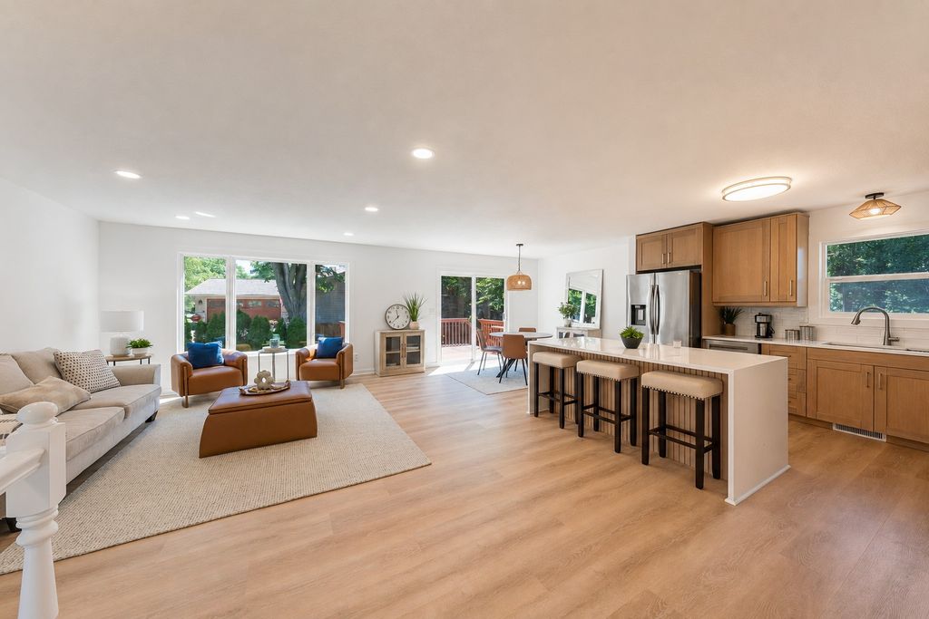 Photo of 12903 Apple View Lane, Burnsville, MN 55337 (MLS # 7096804)