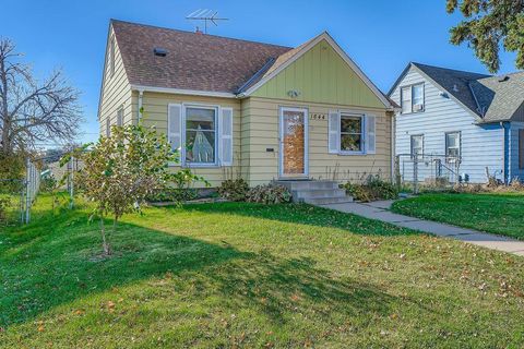 1644 Arlington Avenue E Saint Paul MN 55106