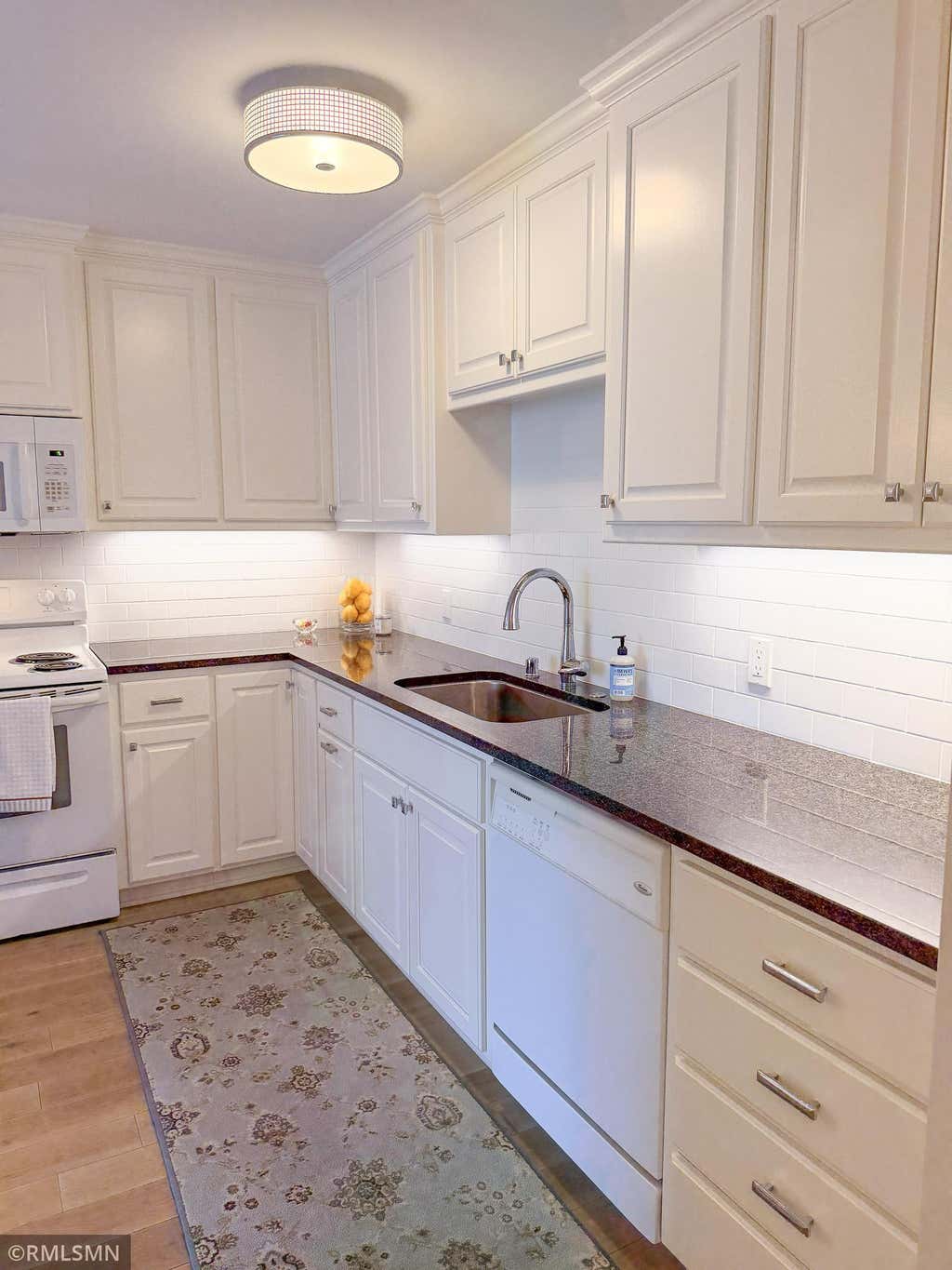 Photo of 2601 Kenzie Terrace #228, Saint Anthony, MN 55418 (MLS # 7128276)