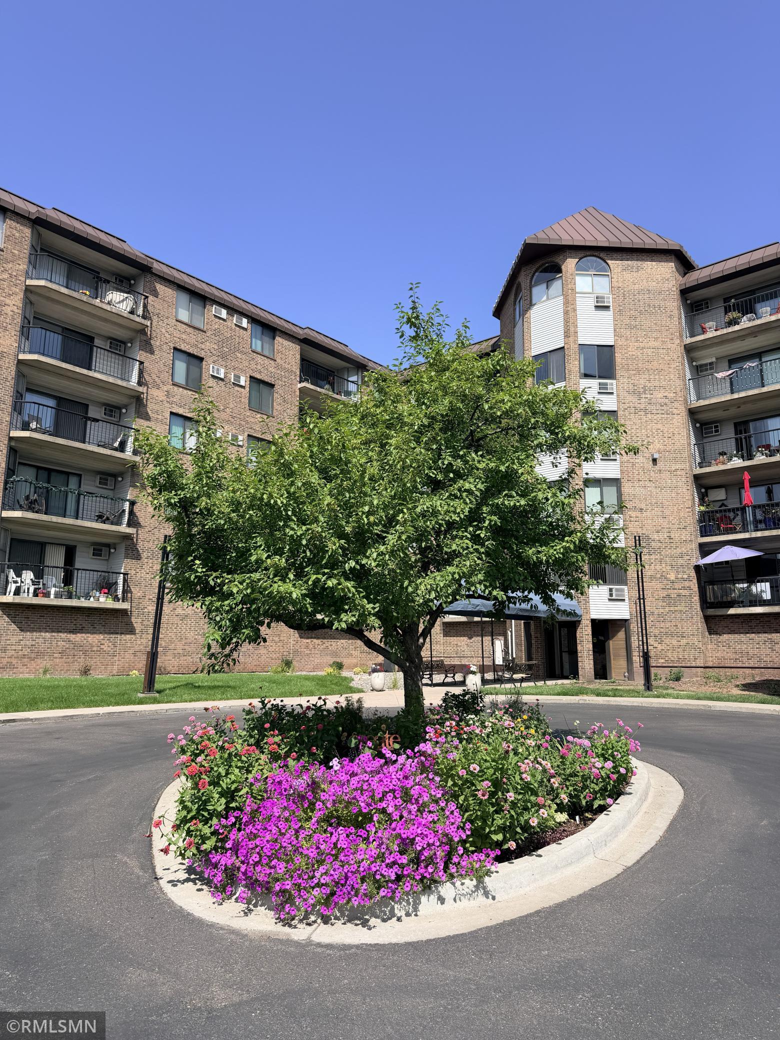 2601 Kenzie Terrace 228