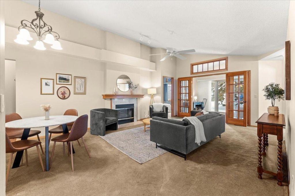 Photo of 535 Lovell Avenue, Roseville, MN 55113 (MLS # 7004820)