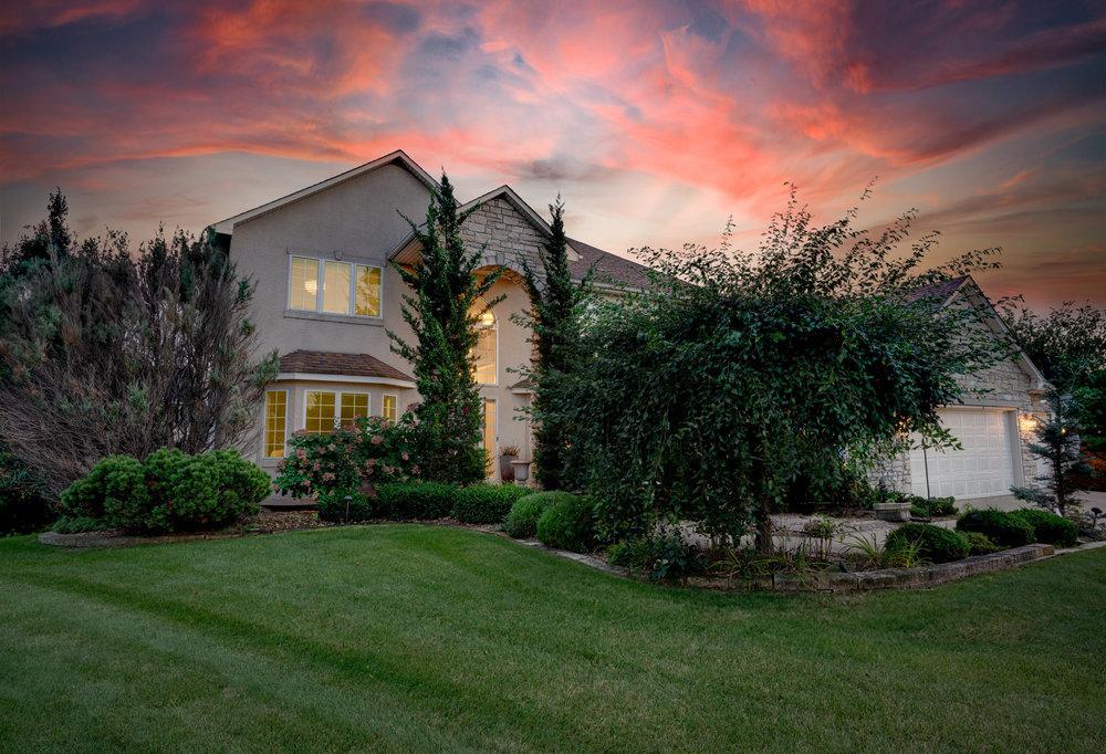 17949 Strawberry Court