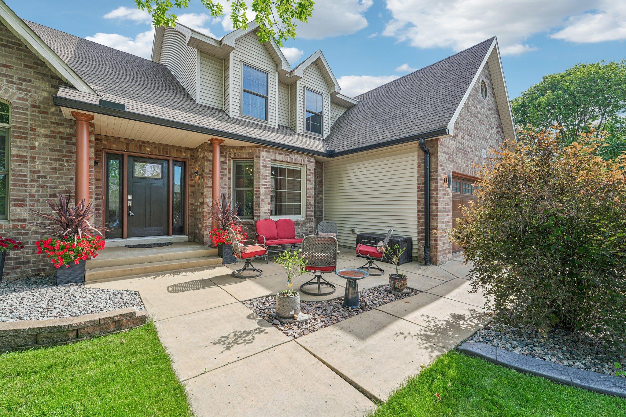 9243 Hillsboro Way