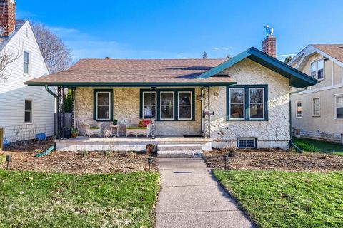 3306 E 50th Street Minneapolis MN 55417