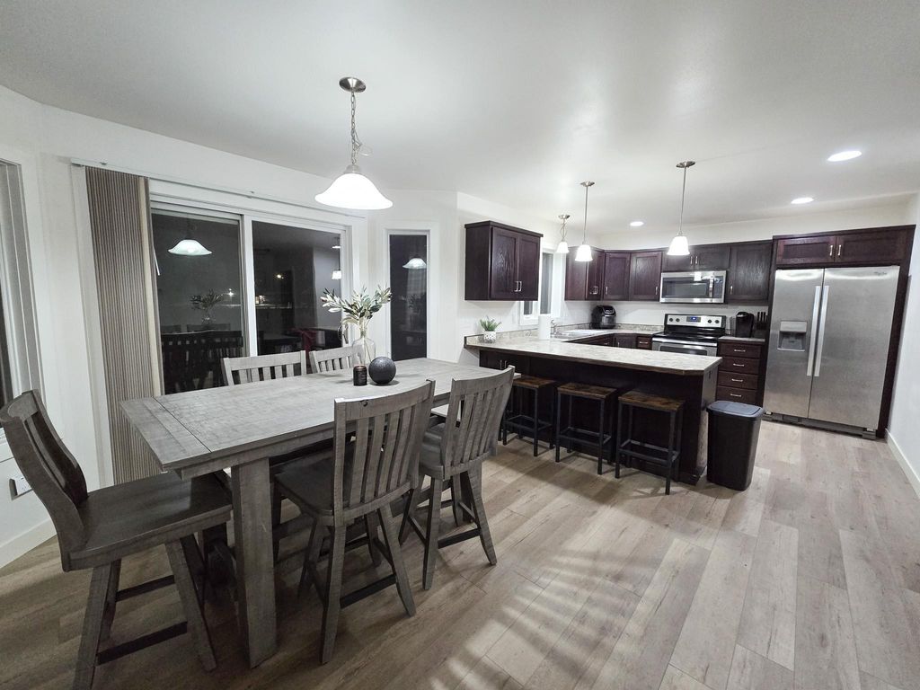 Photo of 4864 Westminster Drive, Moorhead, MN 56560 (MLS # 6822764)