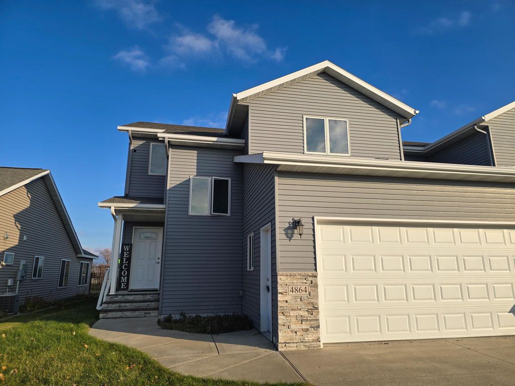 Photo of 4864 Westminster Drive, Moorhead, MN 56560 (MLS # 6822764)