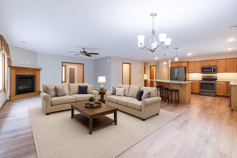 932 Oak Pond Court, Sartell, MN 56377 - #: 6811214