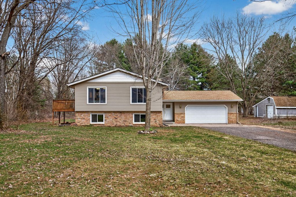 Photo of 17911 Vale Street NW, Andover, MN 55304 (MLS # 7049925)