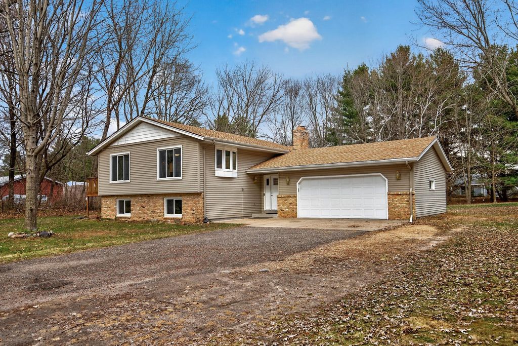 Photo of 17911 Vale Street NW, Andover, MN 55304 (MLS # 7049925)