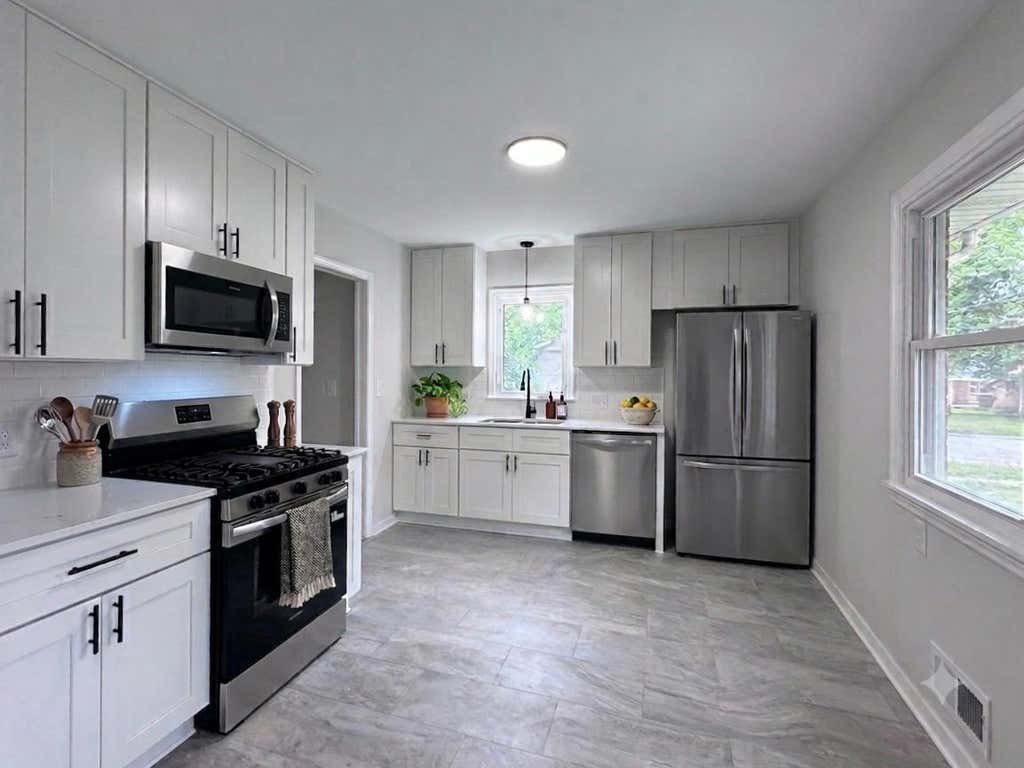 Photo of 7070 Claude Avenue, Inver Grove Heights, MN 55076 (MLS # 7117182)