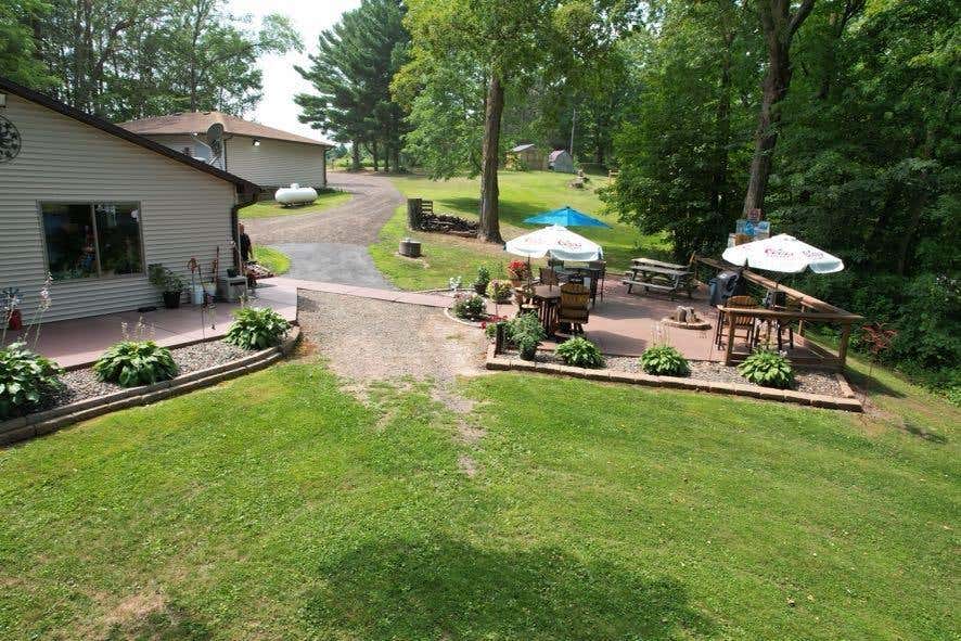 Photo of 2623 5 5 1/2 Street, Cumberland, WI 54829 (MLS # 7121325)