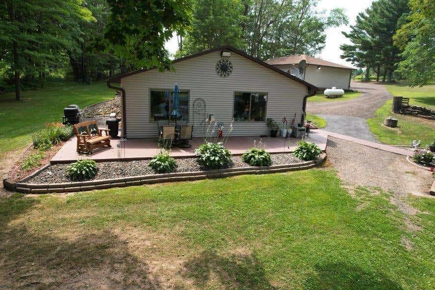 Photo of 2623 5 5 1/2 Street, Cumberland, WI 54829 (MLS # 7121325)