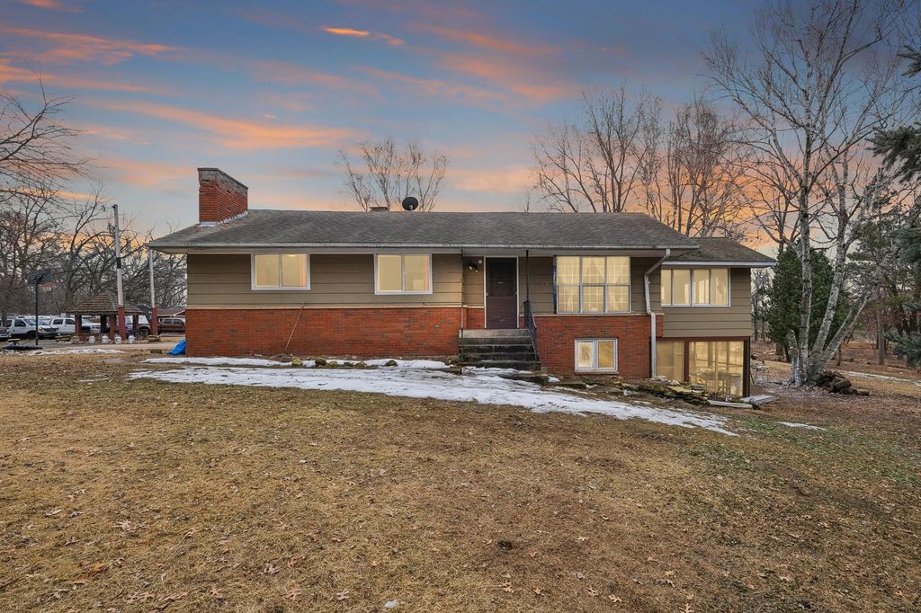 Photo of 1742 221st Avenue NE, East Bethel, MN 55011 (MLS # 7029118)