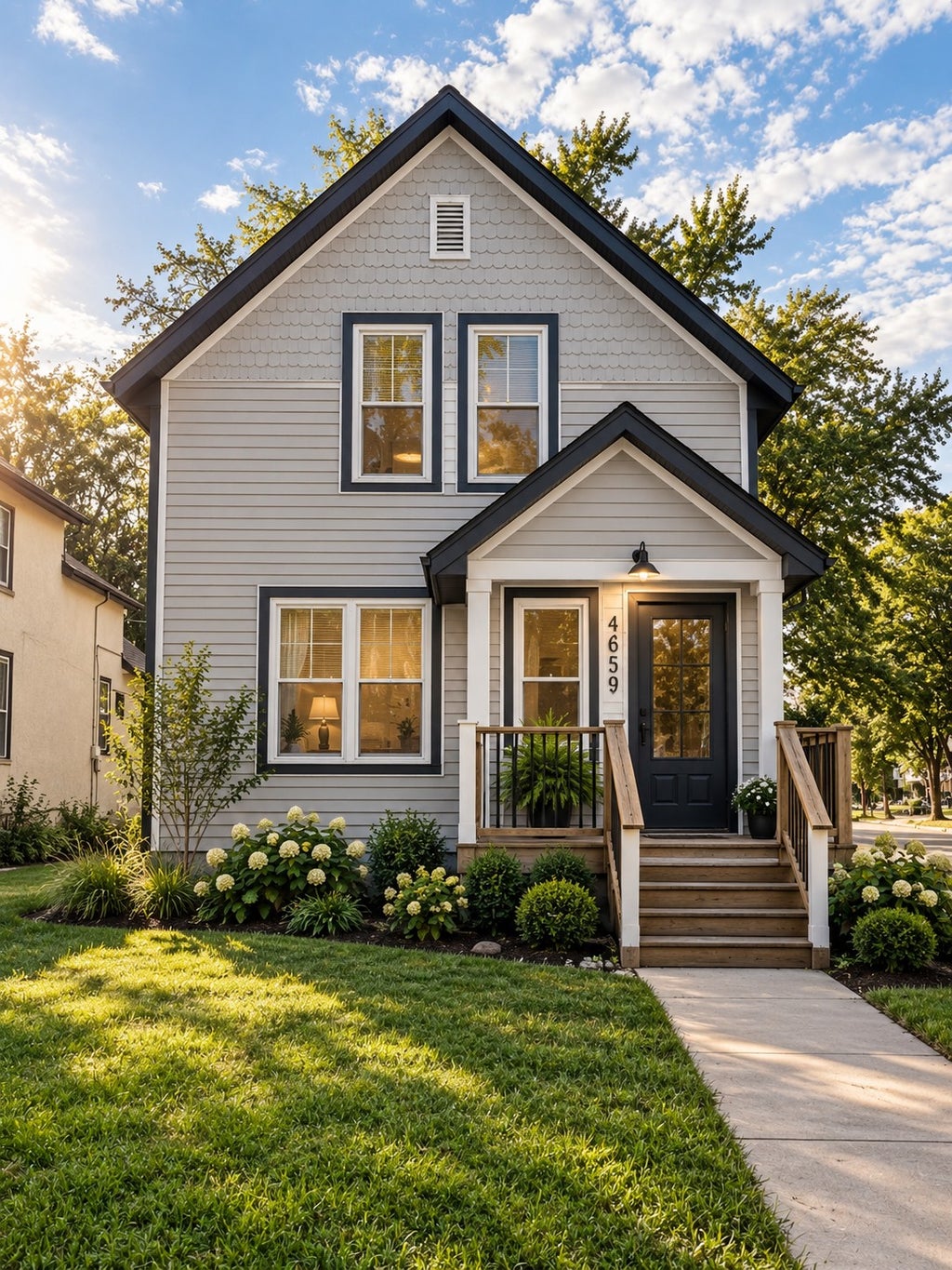 Photo of 4659 Colfax Avenue N, Minneapolis, MN 55412 (MLS # 7145594)