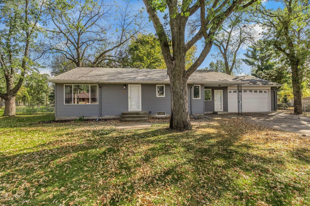 Photo of 80 Woodhill Road, Saint Cloud, MN 56301 (MLS # 6825579)