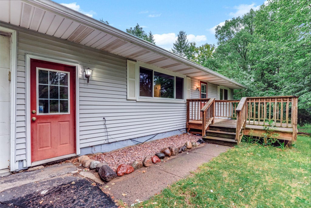 Photo of 7364 397th Street, North Branch, MN 55056 (MLS # 7160925)
