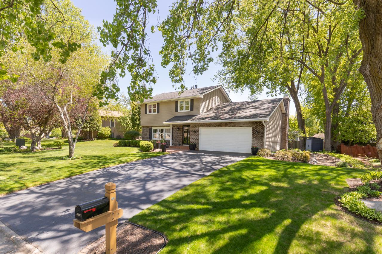 6917 W 82nd Street