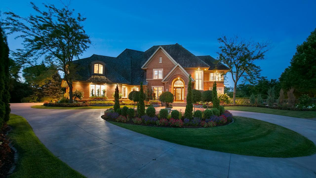 18313 Nicklaus Way