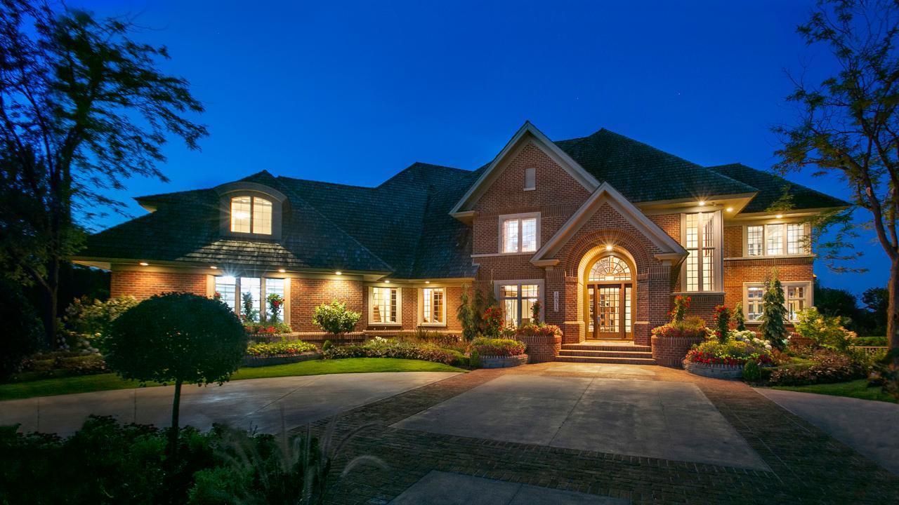 18313 Nicklaus Way