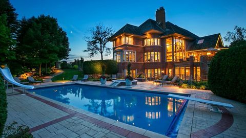 18313 Nicklaus Way Eden Prairie MN 55347