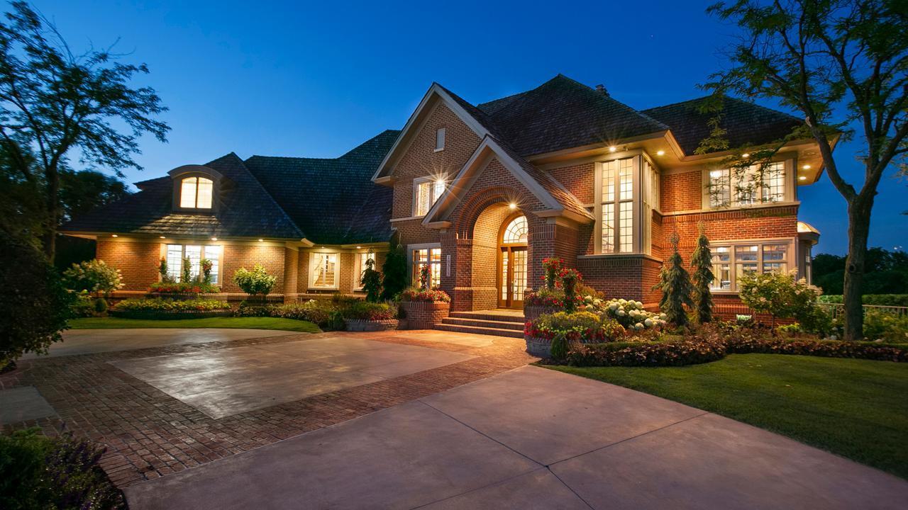 18313 Nicklaus Way