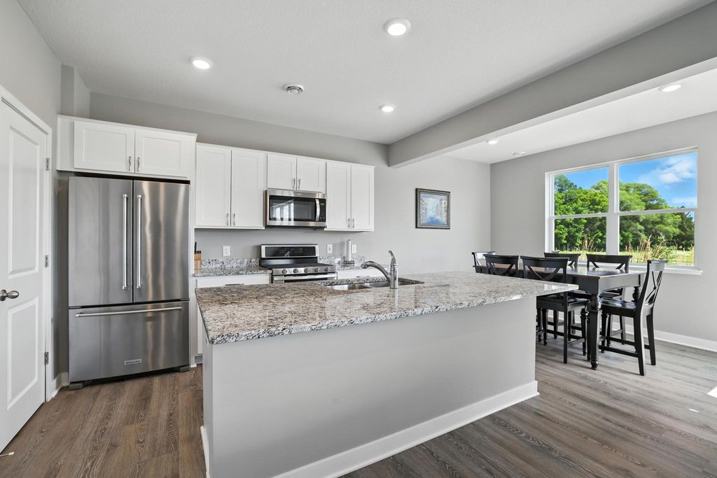 Photo of 20912 Flanders Way, Farmington, MN 55024 (MLS # 7050191)