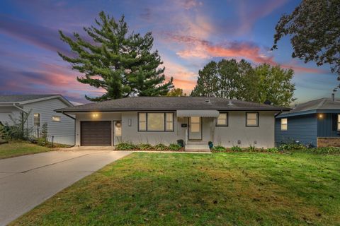 3971 Arthur Street NE Columbia Heights MN 55421