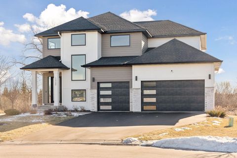 12745 Stutz Court NE Blaine MN 55449