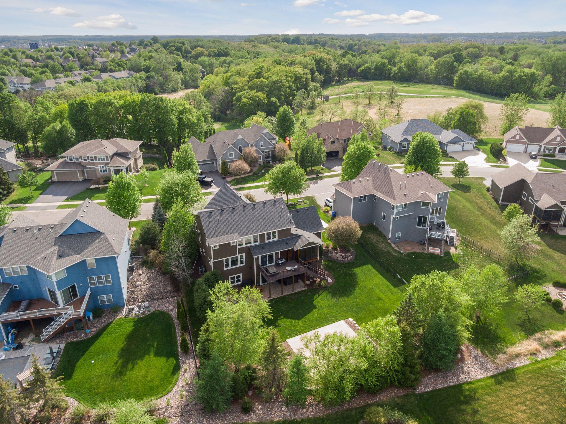 2971 Fairway Drive