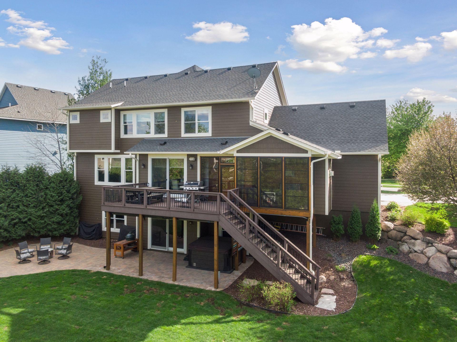 2971 Fairway Drive