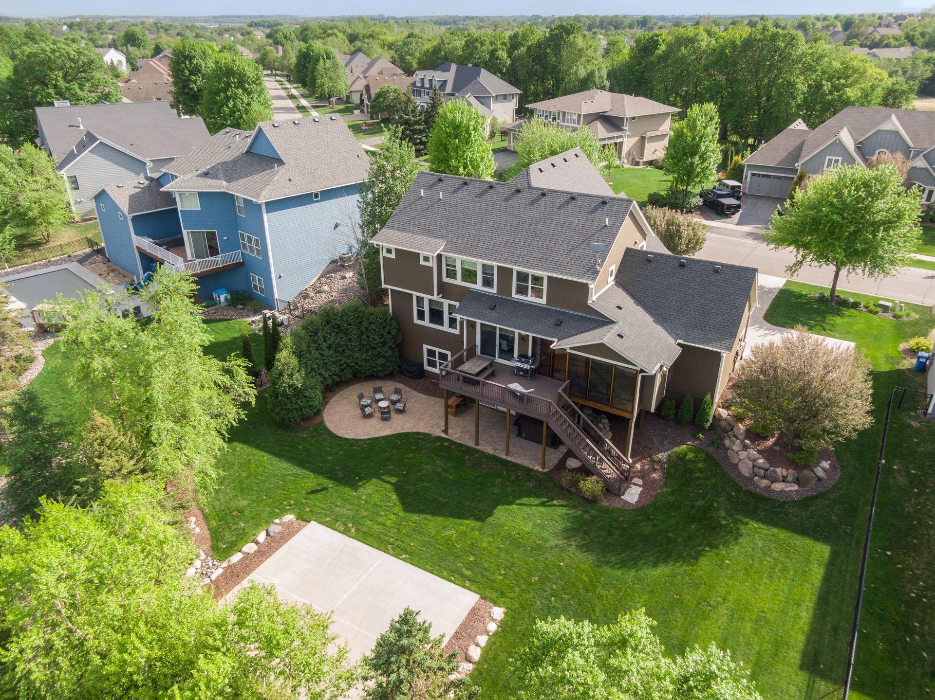 2971 Fairway Drive