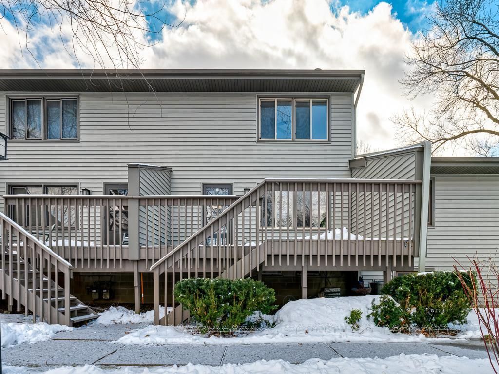 Photo of 1470 Arden View Drive, Arden Hills, MN 55112 (MLS # 7007049)