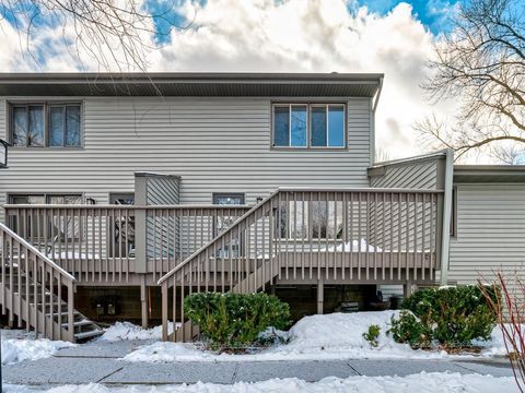 1470 Arden View Drive Arden Hills MN 55112