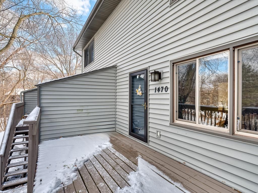 Photo of 1470 Arden View Drive, Arden Hills, MN 55112 (MLS # 7007049)