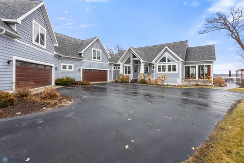 39419 Ironwood Trail Height of Land N Twp MN 56544