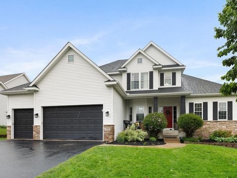 1757 Sandbar Circle Waconia MN 55387