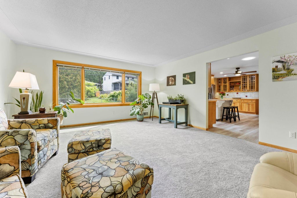 Photo of 3848 Maryland Avenue N, New Hope, MN 55427 (MLS # 7161896)
